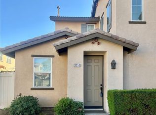 3353 Wind Chime Ln, Perris, CA 92571