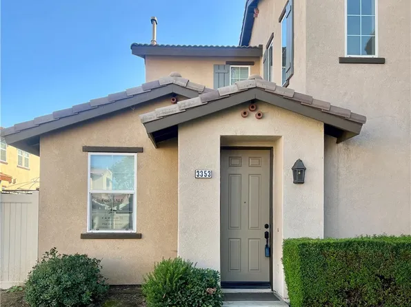 3353 Wind Chime Ln, Perris, CA 92571