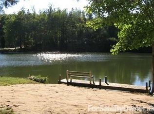 6121 N State Highway 9, Mill Spring, NC 28756