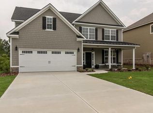 829 Glencoe Way, Evans, GA 30809