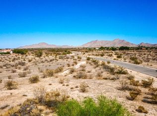 12151 W Blackhawk Rd LOT 93, Casa Grande, AZ 85194
