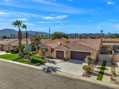 47739 Calle Hermosa, Indio, CA, 92201