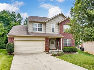 5301 Panther Ct, Cincinnati, OH 45238