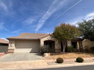 4749 S Bonita Bay Dr, St George, UT, 84790