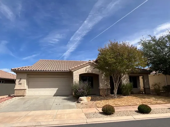 4749 S Bonita Bay Dr, St George, UT 84790