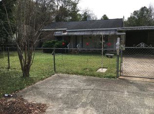 1226 Lincoln Ave, Albany, GA 31707