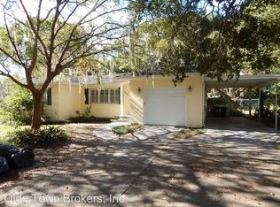 518 S Hampton Ave, Orlando, FL 32803