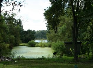 866 Old Sheldon Church Rd, Yemassee, SC 29945