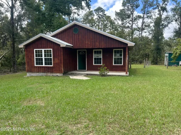2859 NW 30TH TRAIL, Jennings, FL 32053
