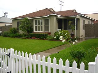 1212 W Amerige Ave, Fullerton, CA 92833
