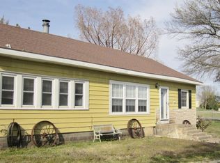 4818 Reno Rd, Neodesha, KS 66757