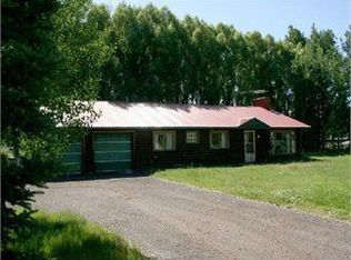 3056 State Highway 135, Gunnison, CO 81230