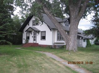 1001 7th St, Langdon, ND 58249