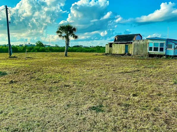 84 Carrigan Ave LOT 8 & 9, Port LaVaca, TX 77979