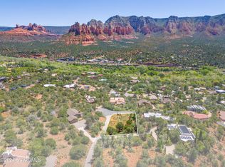 61 Craigmont Dr, Sedona, AZ 86336