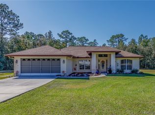 970 E La Salle St, Hernando, FL 34442
