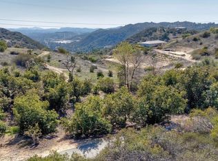 Sanford Rd, Escondido, CA 92026