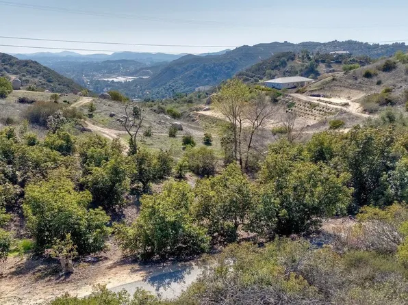 Sanford Rd, Escondido, CA 92026
