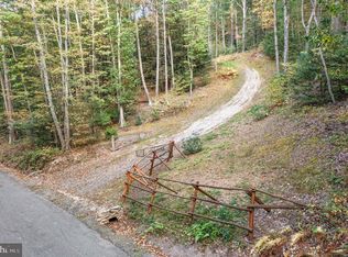 Boots Hollow Rd, Newport, PA 17074