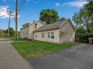 111 Pinehurst Ave, Buffalo, NY