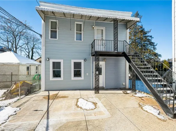 11 Burhans Avenue, Yonkers, NY 10701