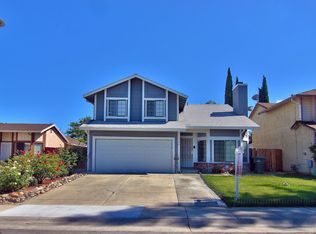 910 Elmridge Way, Sacramento, CA 95834