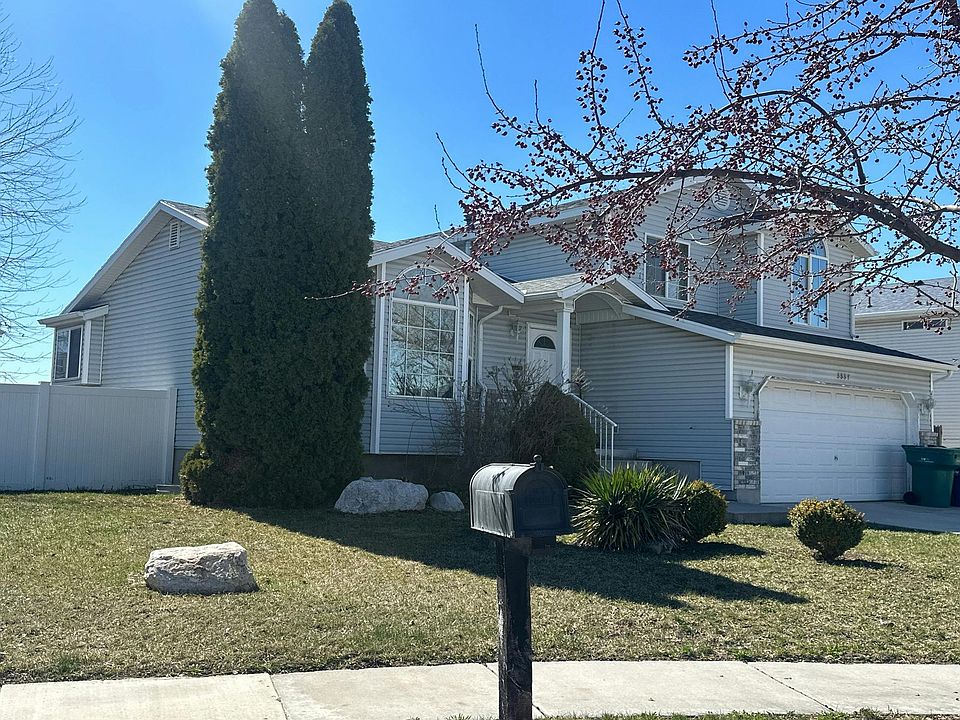 3337 W 5950 S, Roy, UT 84067 Zillow
