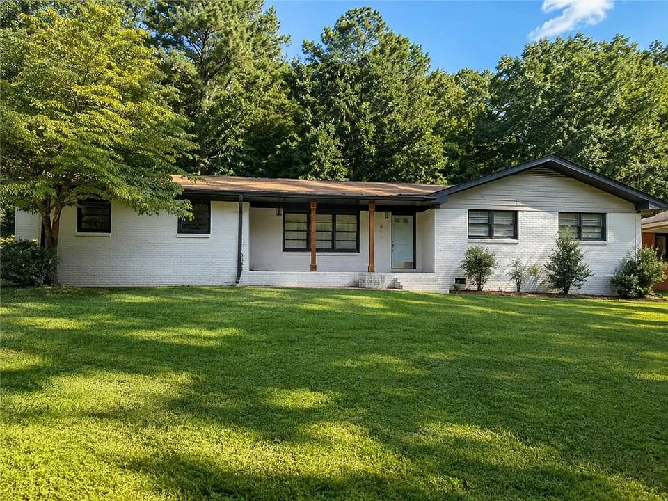 4442 Mark Anthony Ct