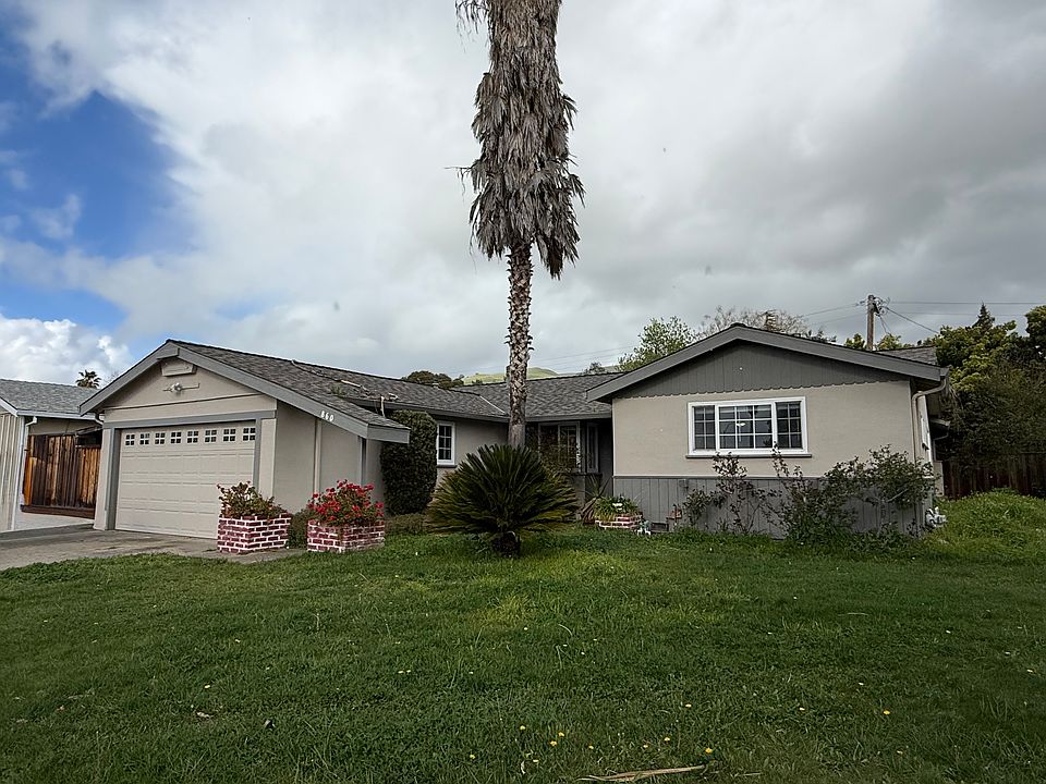 1st image of 860 Toyon Ave