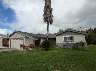 860 Toyon Ave, San Jose, CA 95127