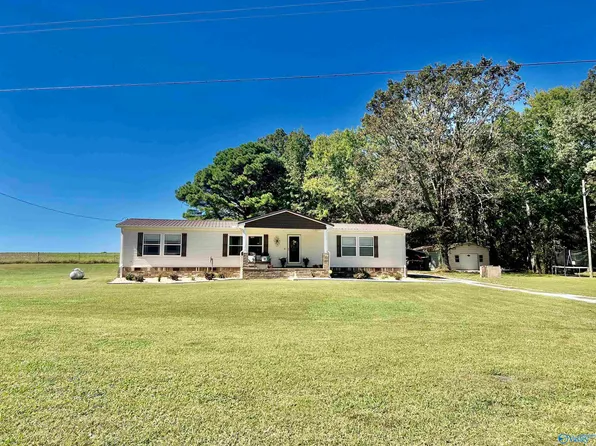 14150 County Road 400, Hillsboro, AL 35643