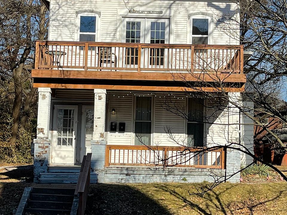 1st image of 22 N Douglas Ave #2B