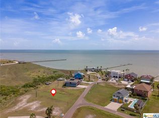 1360 Port South Dr, Port Mansfield, TX 78598