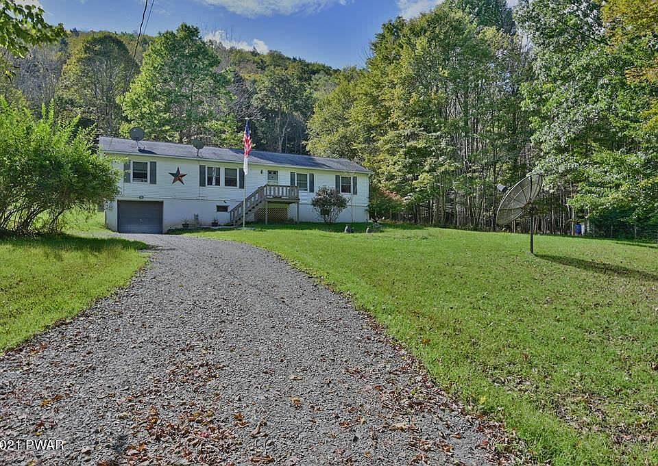 4805 Hancock Hwy, Equinunk, PA 18417 Zillow