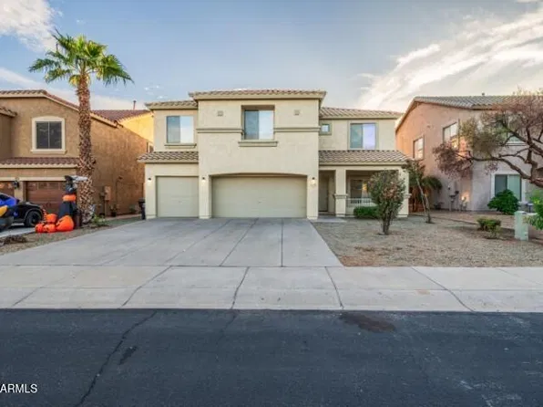 11710 N 152ND Drive, Surprise, AZ 85379