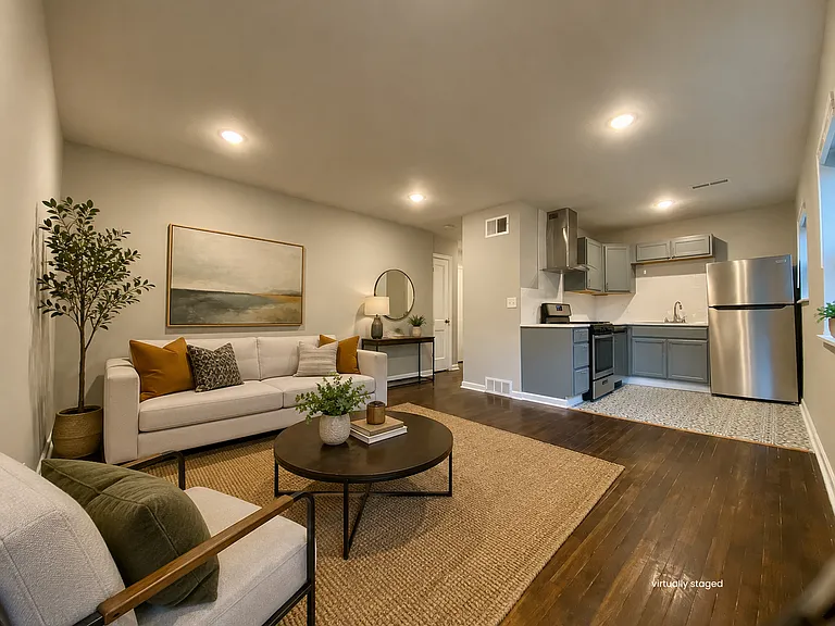 Marlborough Apartments — Photo 21