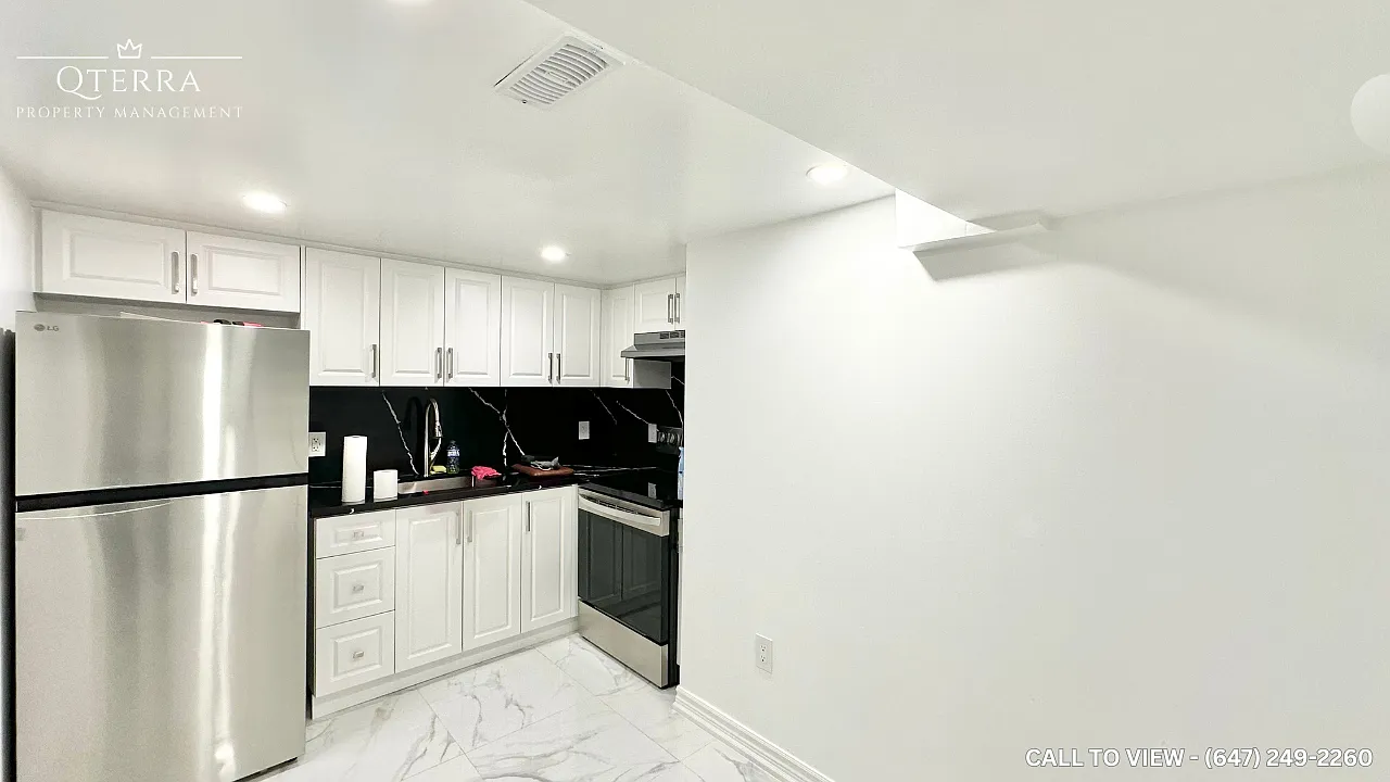 2 bed, 500 sqft, $1,750 — Photo 1