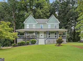 176 Cumberland Way, Dallas, GA 30132