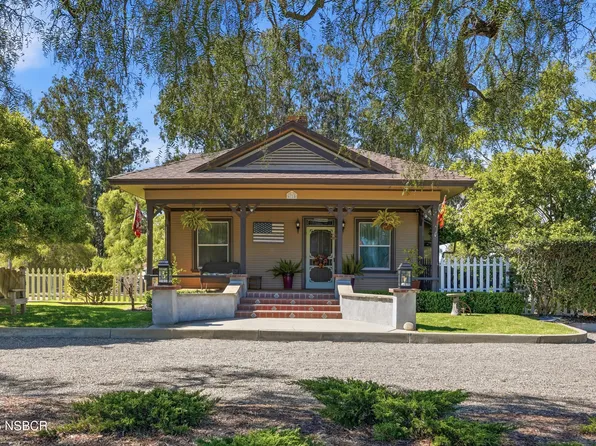 4715 S Blosser Rd, Santa Maria, CA 93455