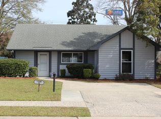 24 Andre Michaux Rd, Santee, SC 29142