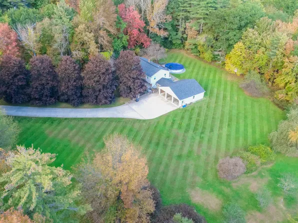 563 Fletcher Road, Auburn, ME 04210