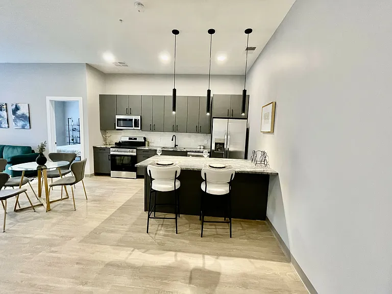 The Abbey Townhomes and Flats — Photo 7
