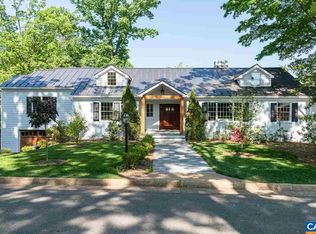 316 Kent Rd, Charlottesville, VA 22903