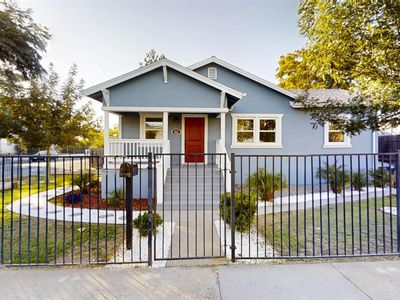 2441 Rio Linda Blvd, Sacramento, CA, 95815