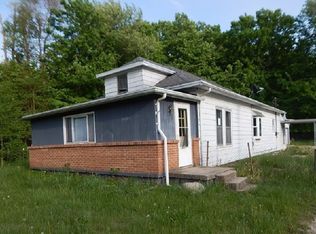 10009 E Us Highway 40, Terre Haute, IN 47803
