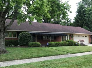 215 W Market St, Springboro, OH 45066