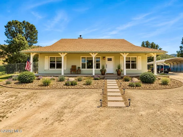 46472 Kings Canyon Rd, Del Sur, CA 93536