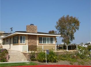 311 Fernleaf Ave, Corona Del Mar, CA 92625