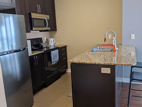 2nd image of 4070 Confederation Pkwy #2409