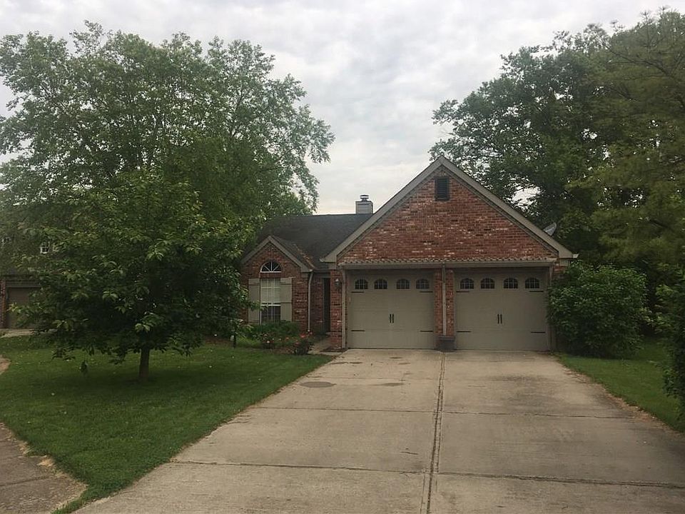 2nd image of 7684 Colonial Ct